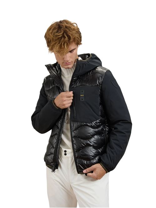 26WBLUC08068999 NERO BLAUER | 26WBLUC08068999 NERO